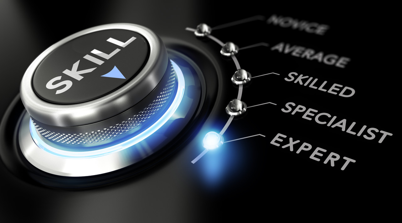 Moving the Room: From Passionate Talker to Professional Speaker